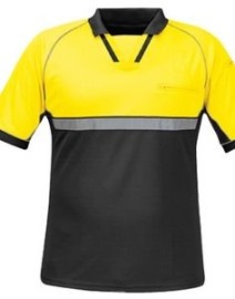 Propper® High-Visibility Bike Patrol Performance Polo